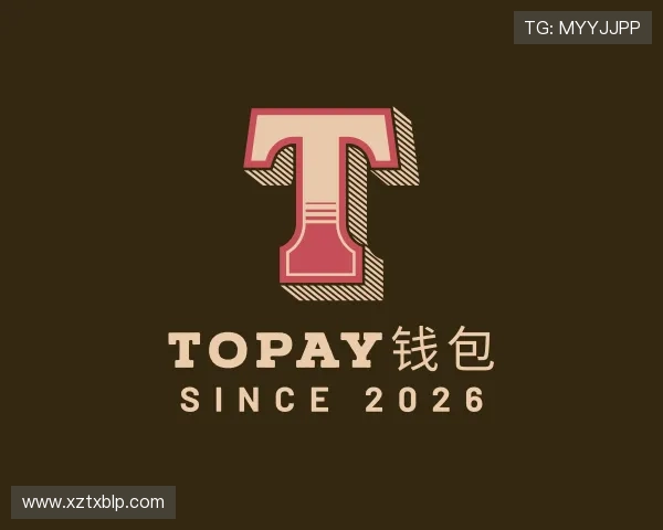 知道TOPAY钱包